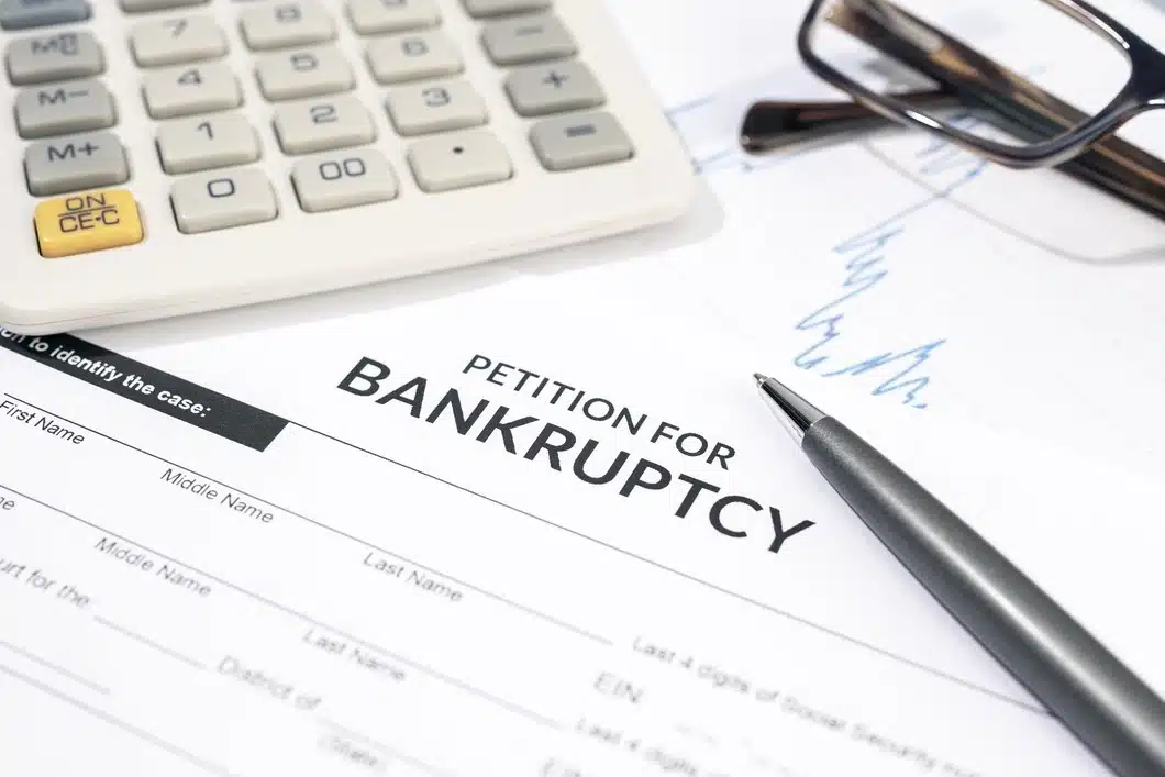 What-happens-to-a-Personal-Guarantee-after-bankruptcy