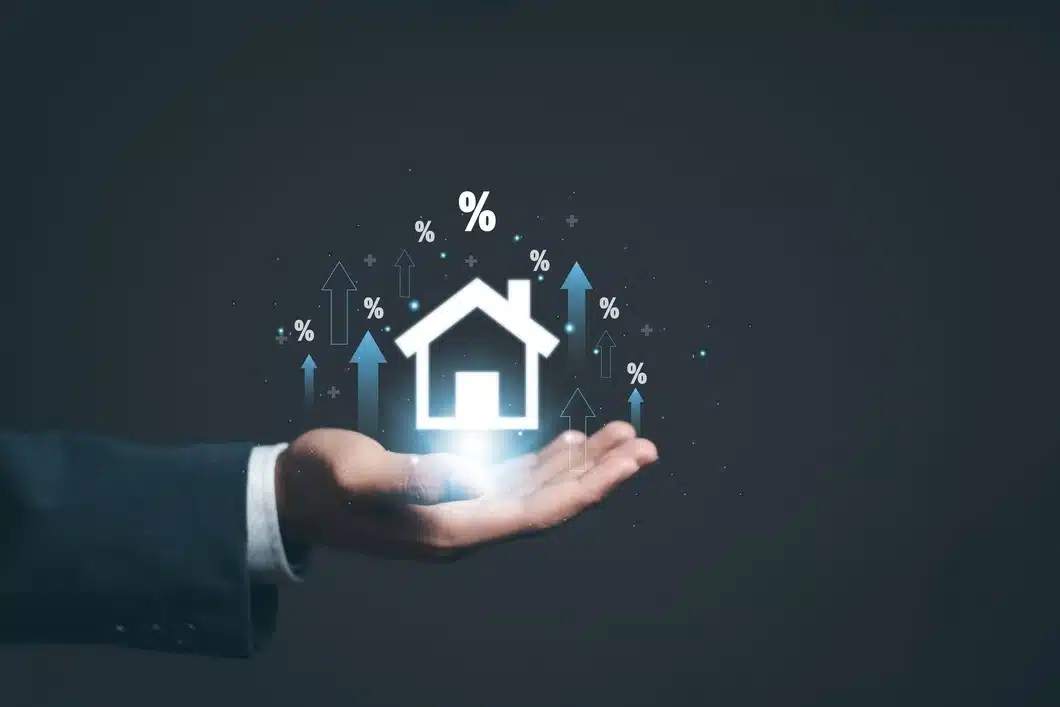 does bounce back loan affect mortgage